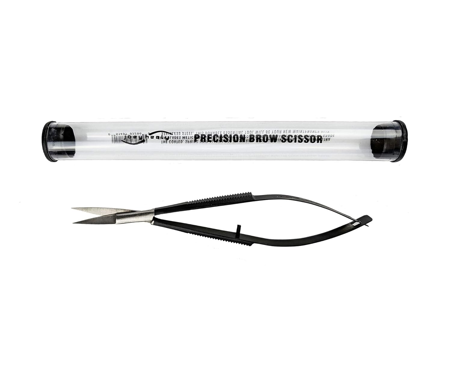 Precision Brow Scissors: Beauty