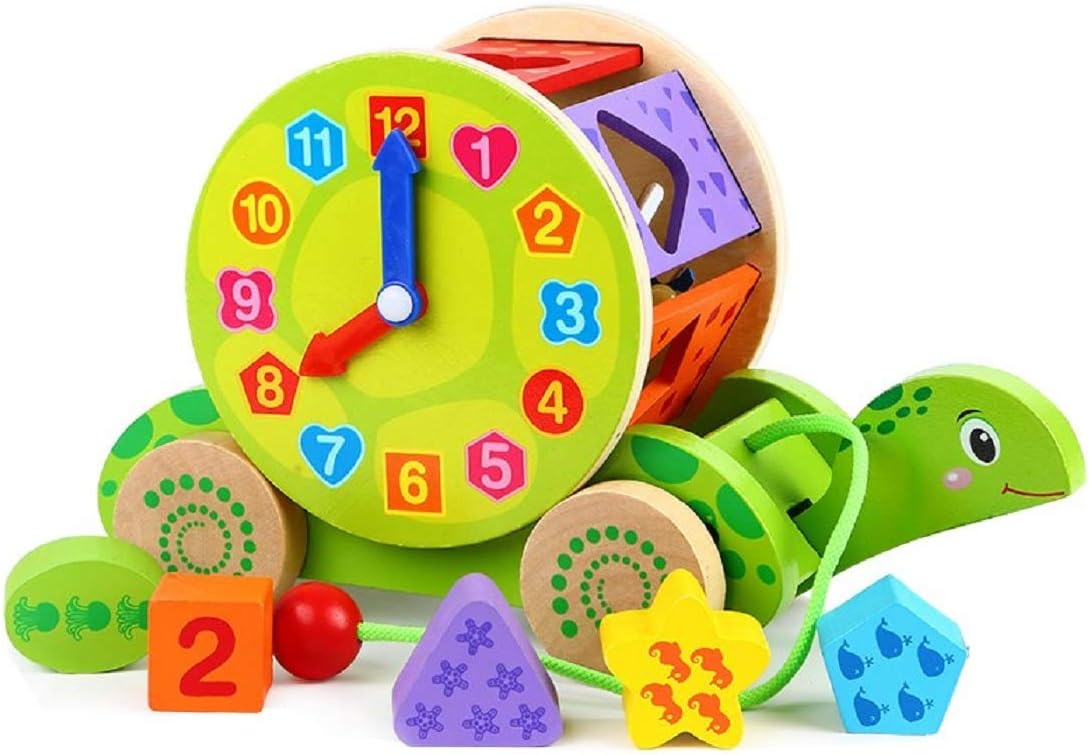 juguetes de arrastre para bebes