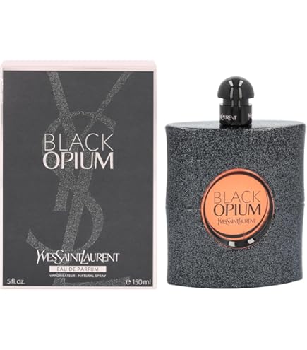 Yves Saint Laurent Black Opium Neon Eau De Parfum Spray for Women