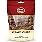 Whole Cloves Bulk 1 Pound Bag - Great for Foods, Tea, Pomander Balls, and even Potpourri - by Spicy World