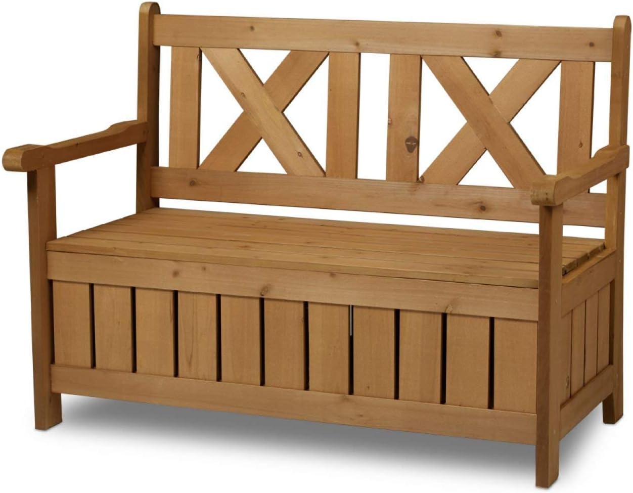 Chest bank.