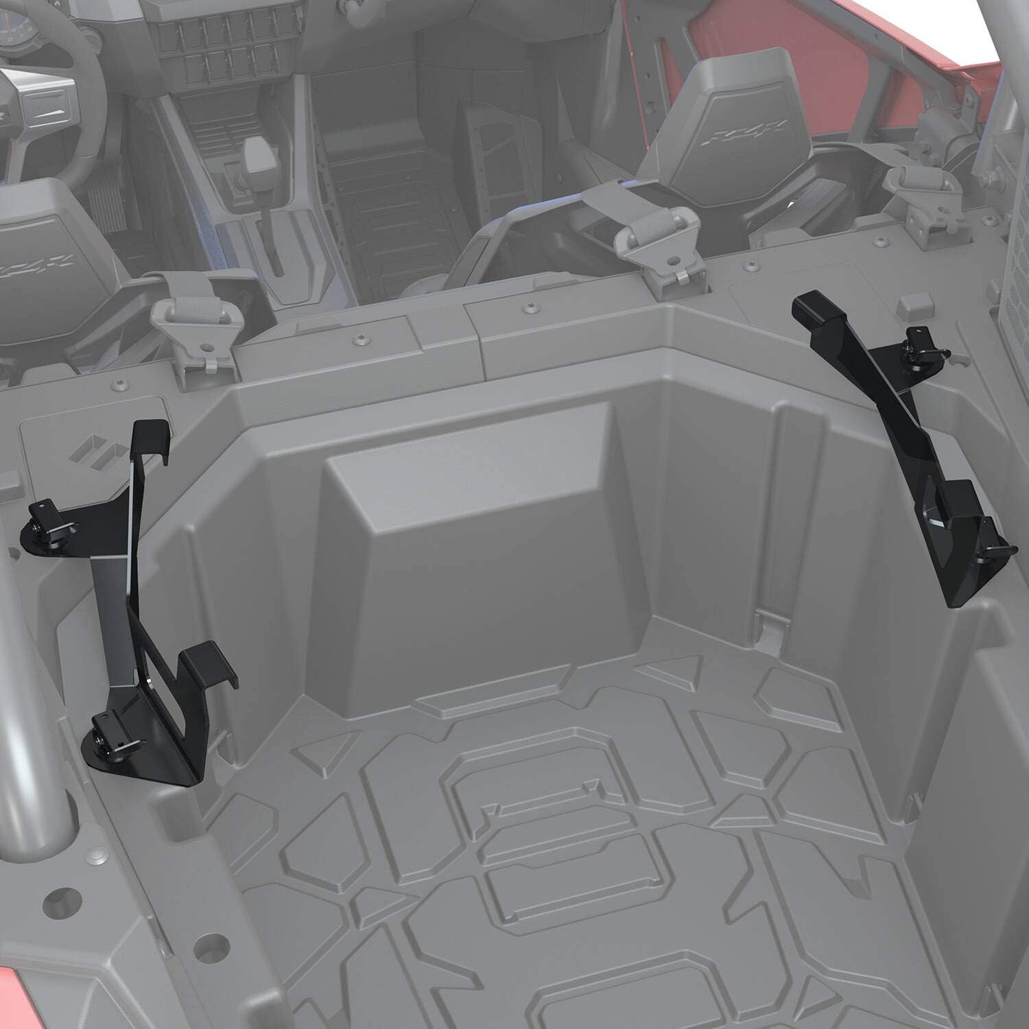 lock and ride cooler