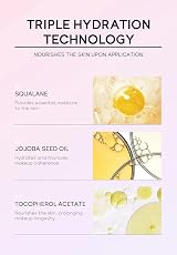 KKwoter Green Colour Correcting Primer - Anti-Redness Hydrating Pore Minimizer view 7