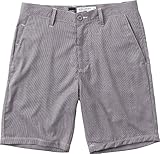 RVCA Men's Backbone Short