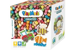 PlayMais - CREATIVE SMALL
