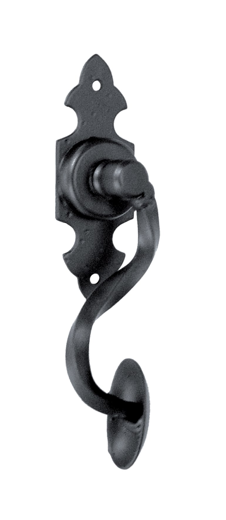 IMEX EL ZORRO El Zorro 73135-I Crank 120 x 40 mm
