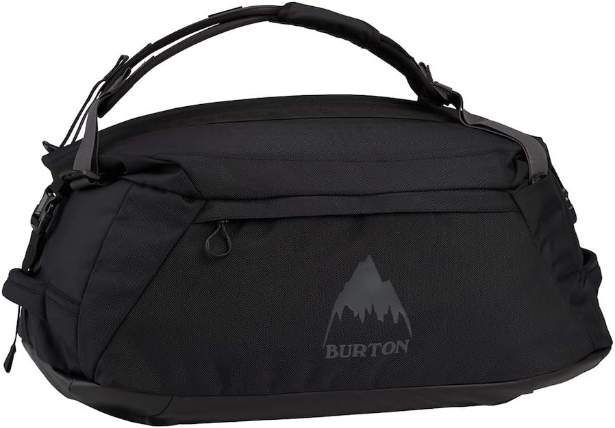 ᐉ 18 Mejores Maletas Burton Con Ruedas : Mayo 2022