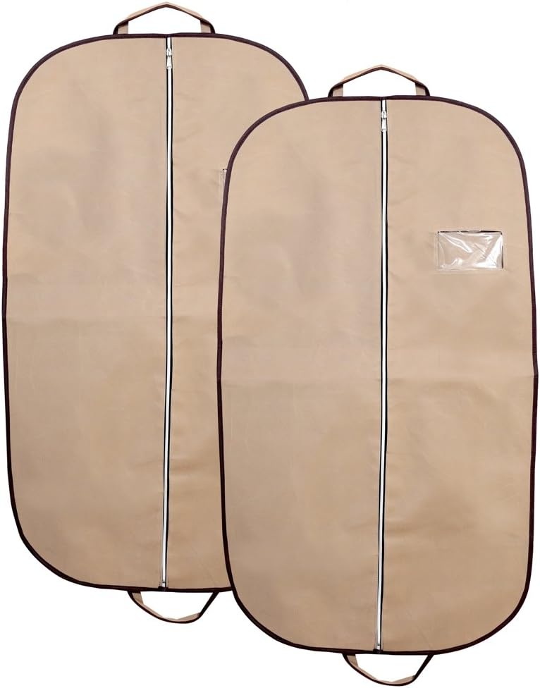 coat bag for travel