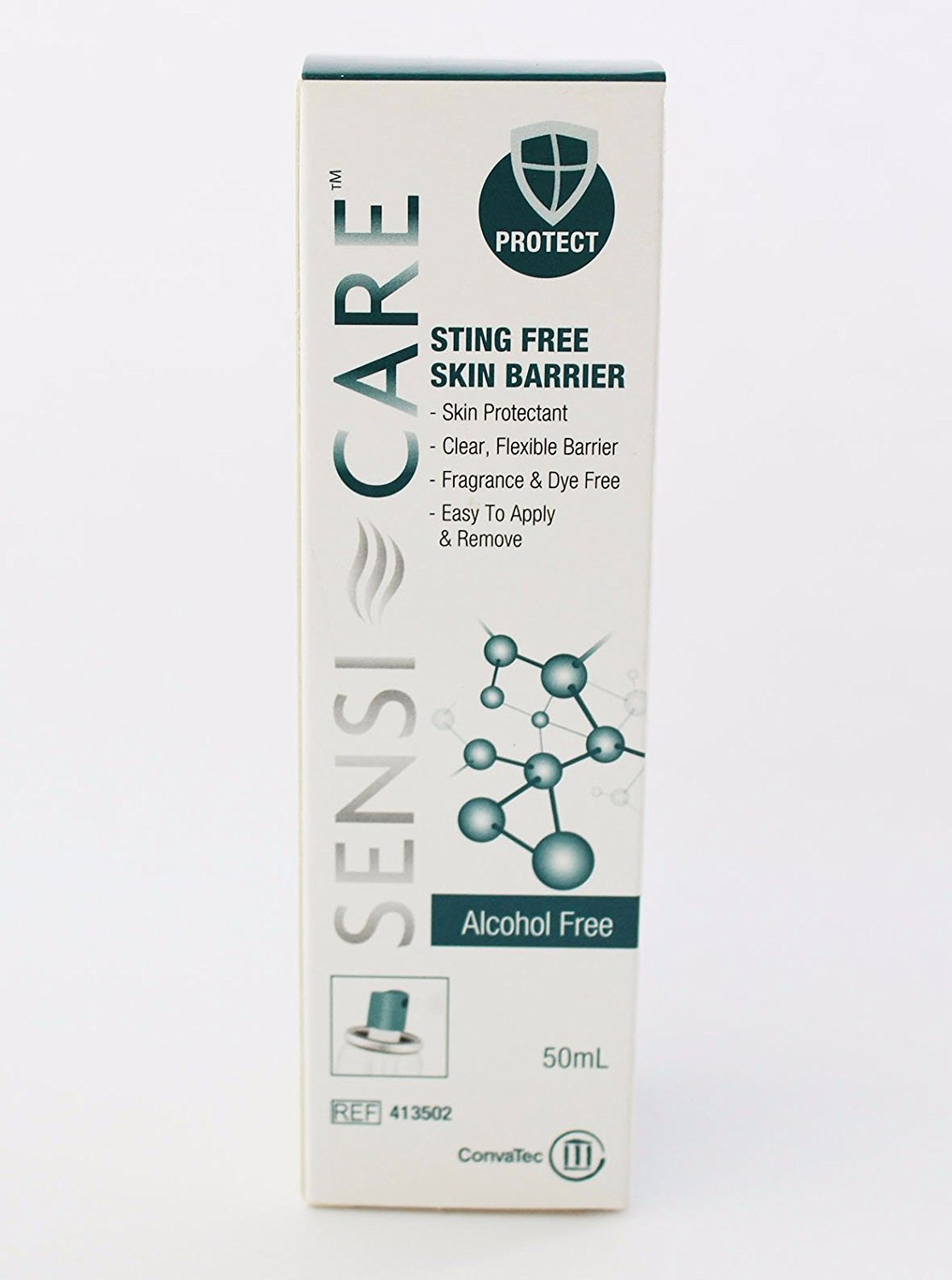 The 8 Best Sensicare Sting Free Skin Adhesive Releaser