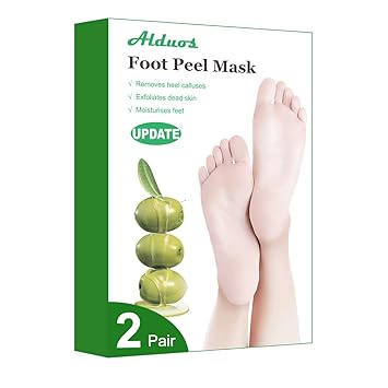 baby feet callus remover