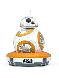 Sphero Original BB-8 by (No Droid Trainer)