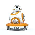 Sphero Star Wars BB-8 App Enabled Droid by