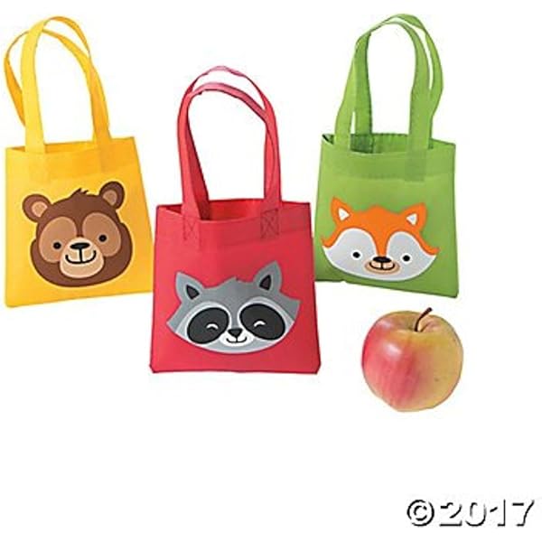 woodland office bags