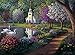 Buffalo Games - Kim Norlien - Sanctuary - 1000 Piece Jigsaw Puzzle