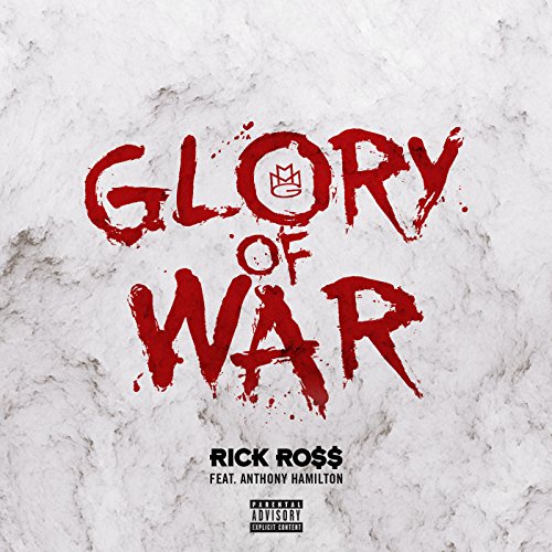 Glory of War [Explicit]