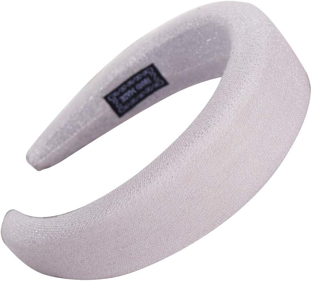 90s plastic headband