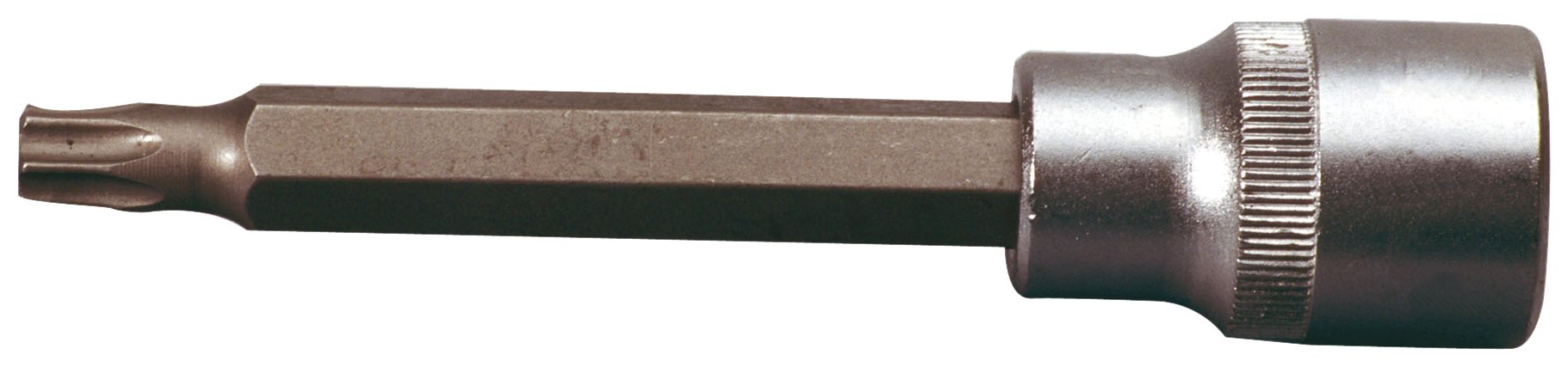 KS Tools 911.1518 1/2-inch T10 Tx Bit Socket Deep