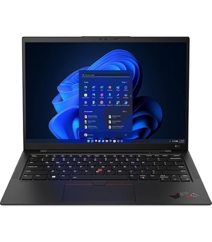 Amazon.com: Lenovo ThinkPad X1 Yoga Gen 8 21HQ000BUS 14