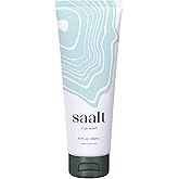 Saalt Menstrual Cup Wash Cleanser - Menstrual Disc Wash - pH Balanced - No Irritants or Harsh Chemicals - 4oz