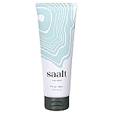 Saalt Menstrual Cup Wash Cleanser - Menstrual Disc