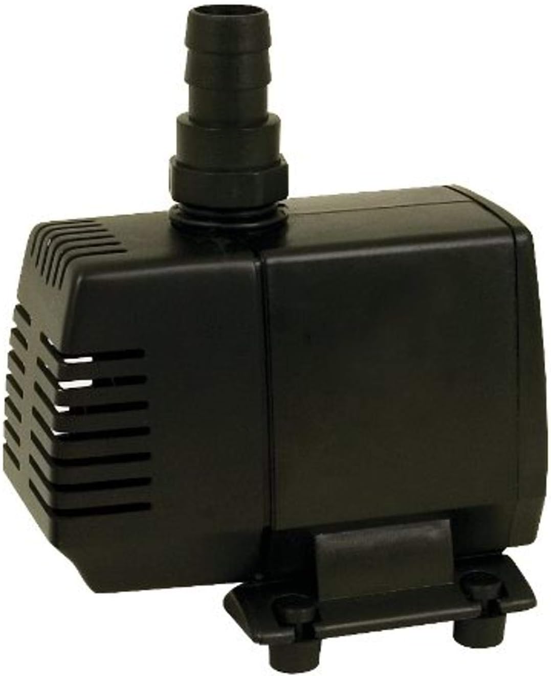 Tetra Pond Water Garden Pump, Powers Waterfalls/Filters/Fountain Heads