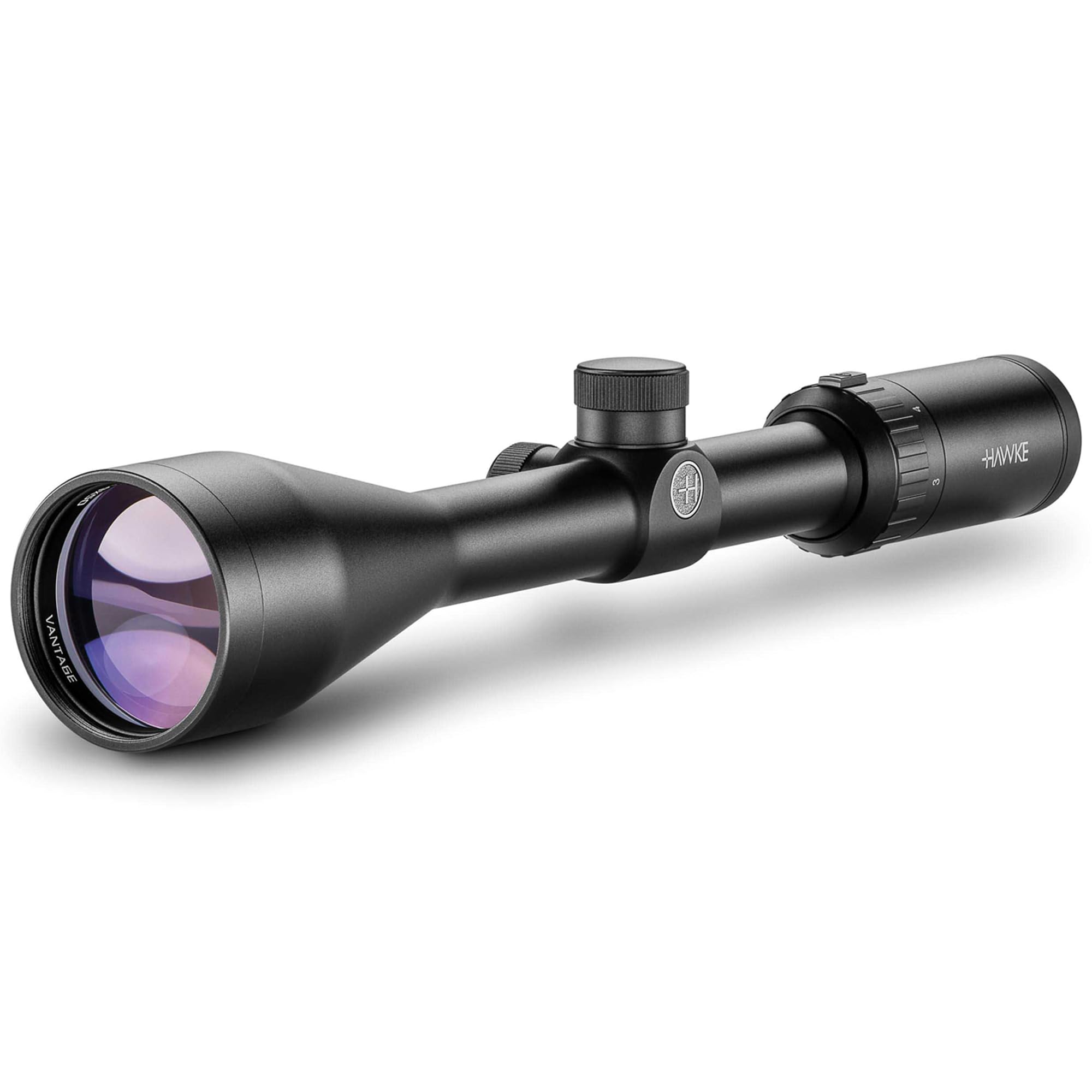 Hawke Vantage 3-9x50 Riflescope