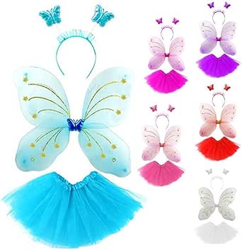 saia de unicórnio infantil