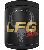Amazon.com: Bucked Up Racked Blood Raz | Intra Workout BCAA 2-1-1 Formula  with L Carnitine Acetyl L Carnitine Taurine and L Tyrosine