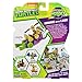 Teenage Mutant Ninja Turtles Pre-Cool Half Shell Heroes Donatello with Luge Figure