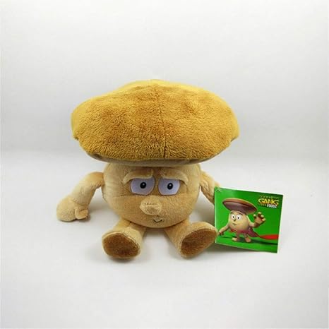 goodness gang fruit & vegetables