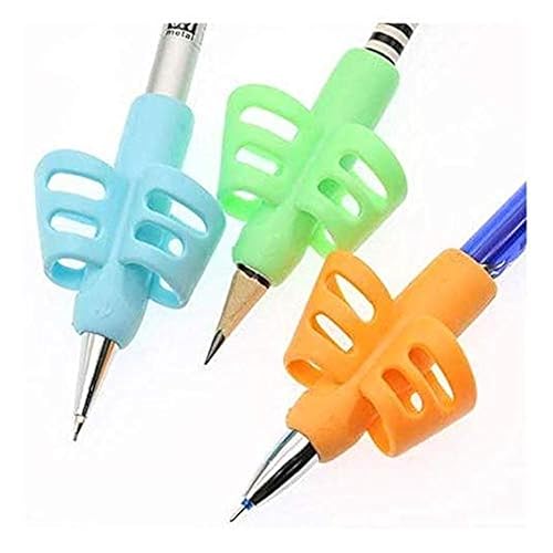 BrightAutism Pack Training Pencil Holder Posture Correction