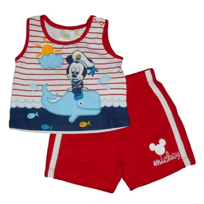 pantaloncini per neonato