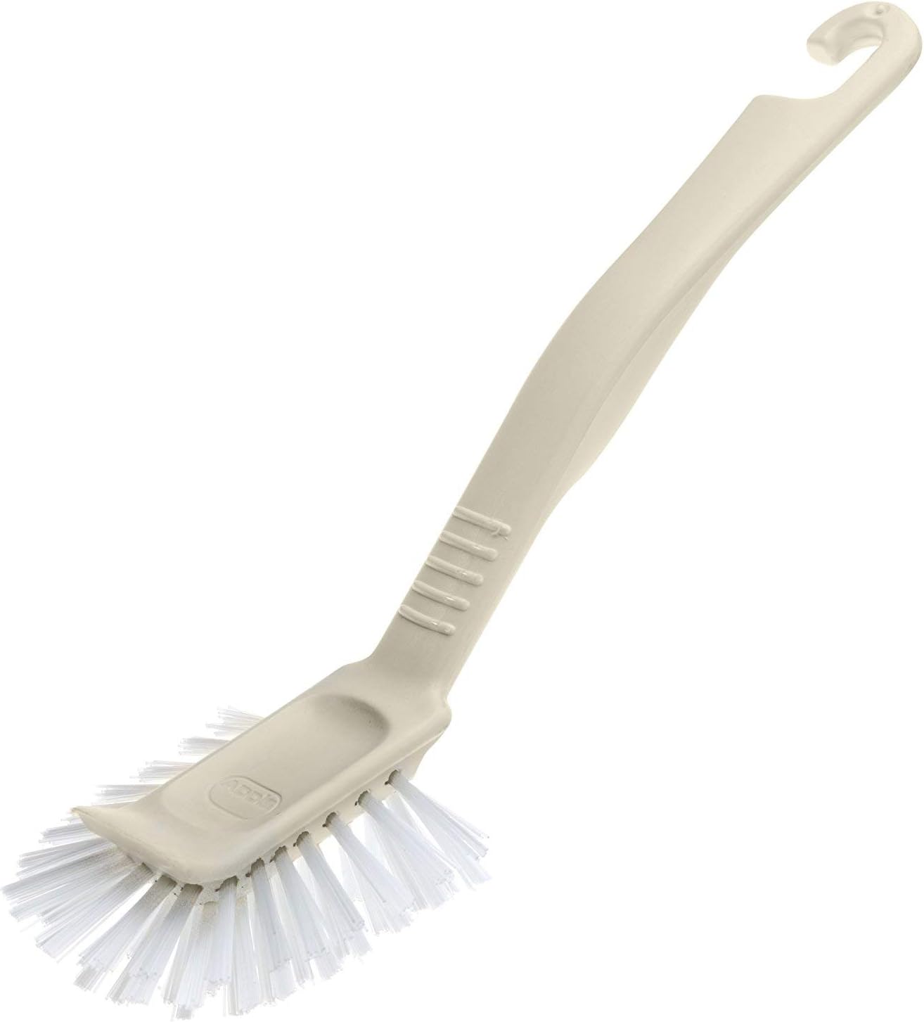Addis Jumbo Washing up Dish Brush Metallic Silver, Linen Amazon.co.uk