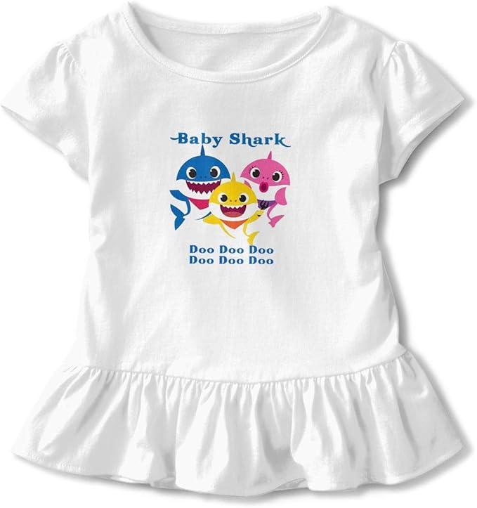 baby shark clothes amazon