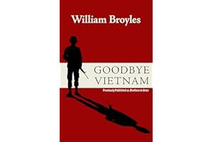 Goodbye Vietnam