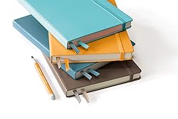 LEUCHTTURM1917 - Notebook Hardcover Medium A5-251