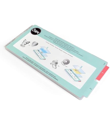 sizzix multi-purpose platform プラットフォーム Sizzix Accessory - Multipurpose Platform, Standard – Sizzix.com