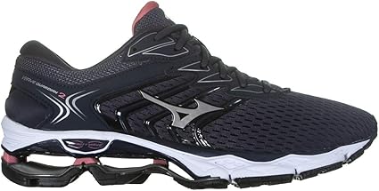 mizuno feminino corrida