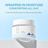 ROUND LAB Dokdo Cream 2.71 fl oz Hydrating Face Moisturizer Ceramide Skin view 3