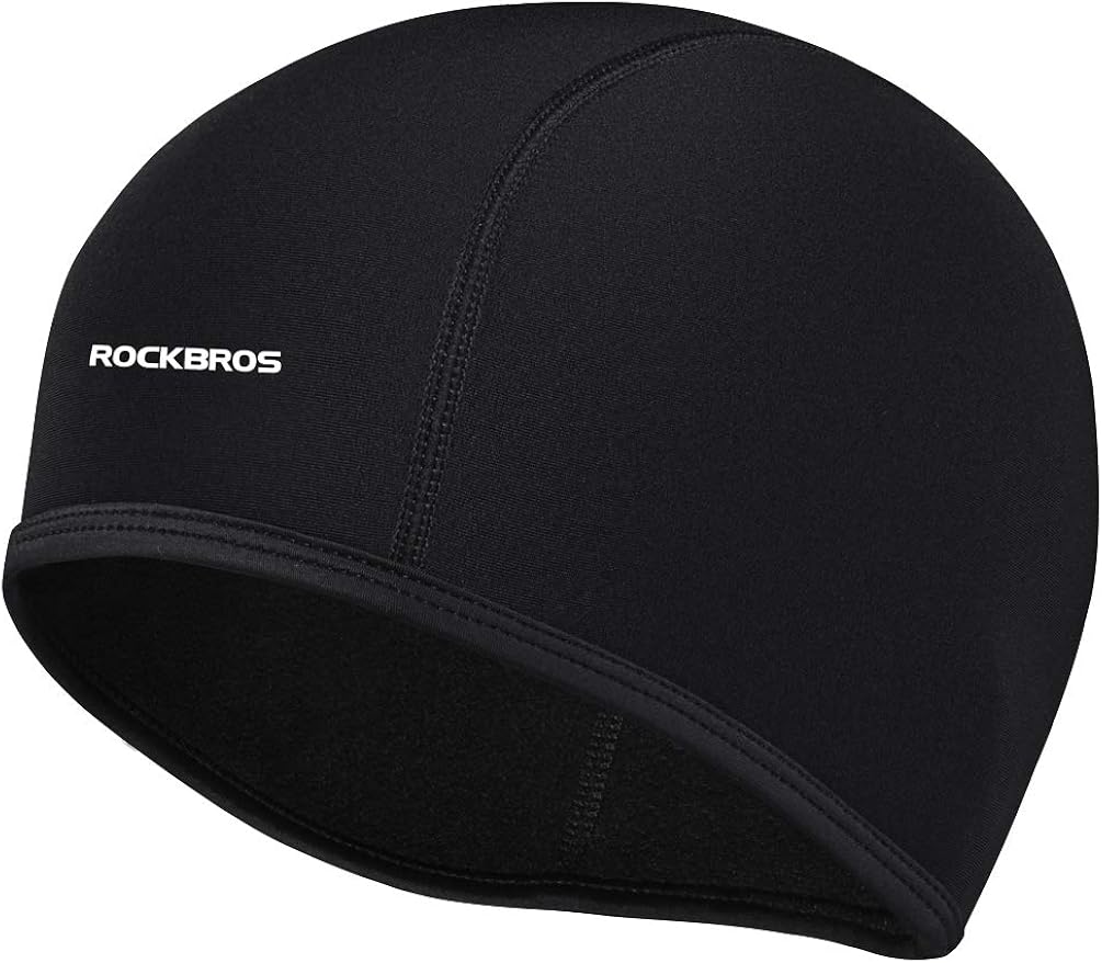 warm cycling cap