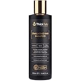 Amazon Com Thicktails Hair Growth Conditioner Anti Hair Loss