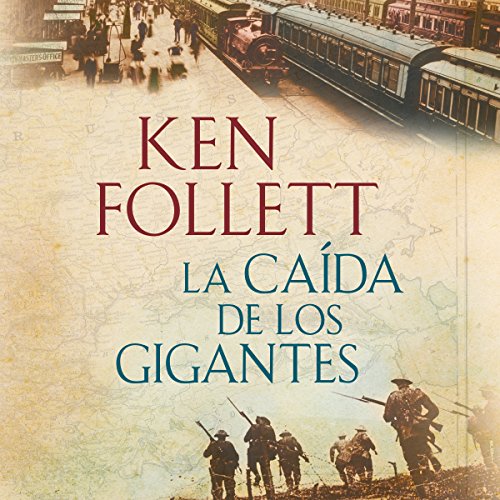 Download La caída de los gigantes (The Century 1) Download La caída de los gigantes (The Century 1)