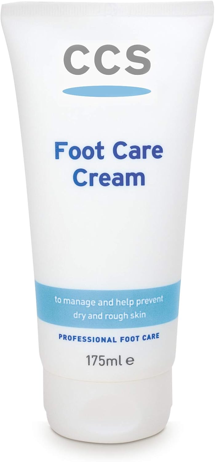 Ccs Foot Care Cream 175Ml Amazon.ca Home & Kitchen