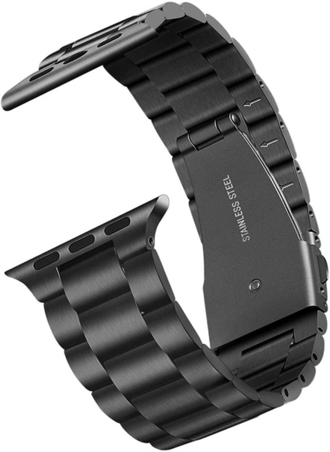 Bracelet Kreisler Stelax Acier Inoxydable - Largeur 11mm, Neuf Sans étiquette