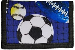 CFIRIEC Cartoon Coin Purse Trifold Wallet Cute wallet for Fans