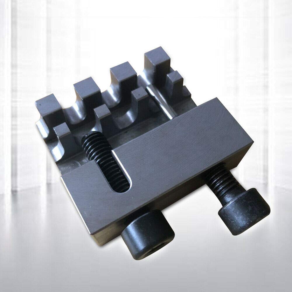 Chain Removal Tool, Chain Dismantle Tool Suitable for No.40/41/420