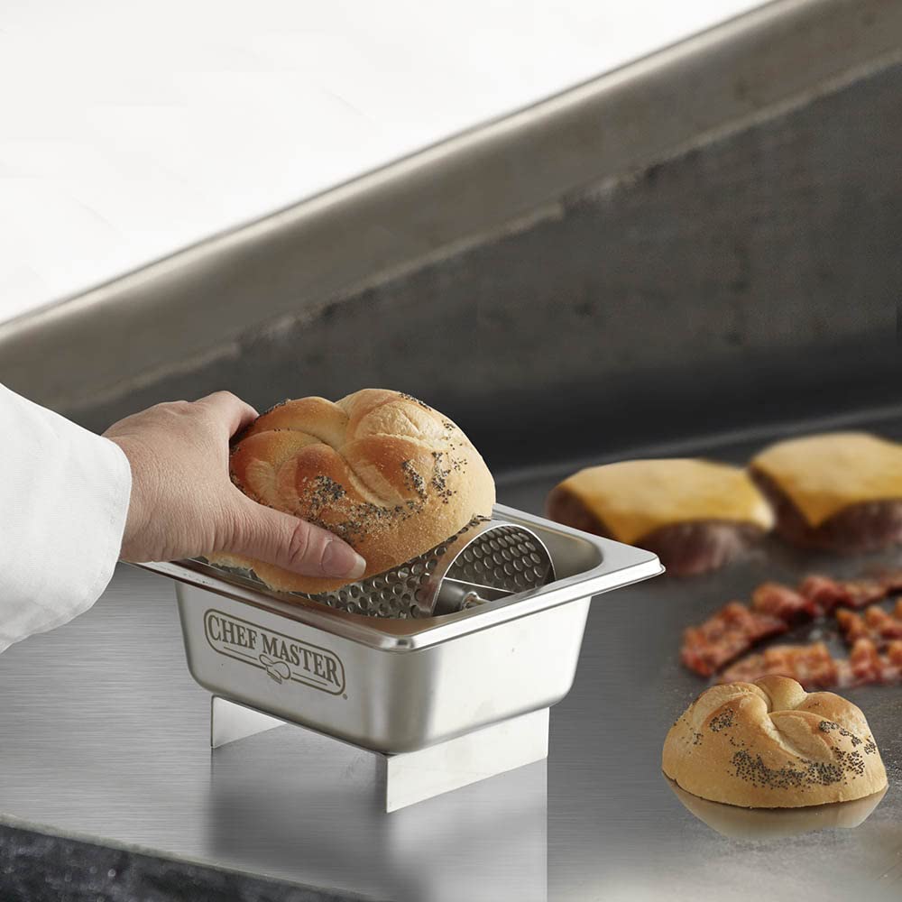 Mua Stainless Steel Butter Roller Dispenser – Stick Butter Spreader for ...