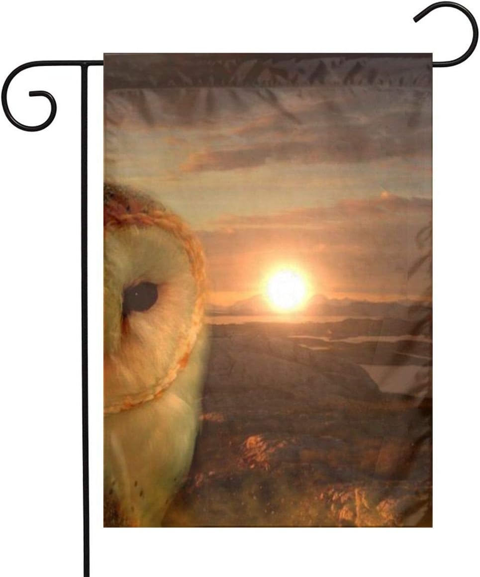 Sunset Barn Búho Playa Jardín Banderas Casa Interior y Exterior