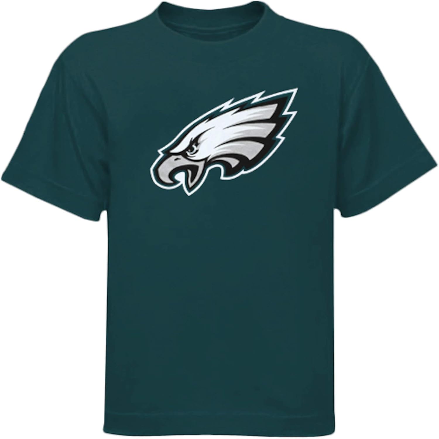 eagles youth shirt