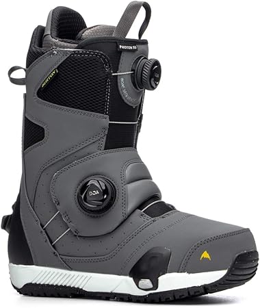 burton step on boots mens